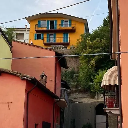 Ferienhaus Casa Olanda *