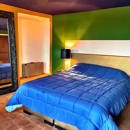 Casa Olanda Ferienhaus