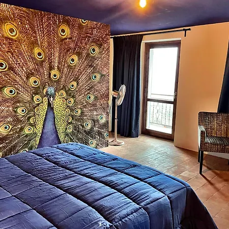 Casa Olanda Ferienhaus *