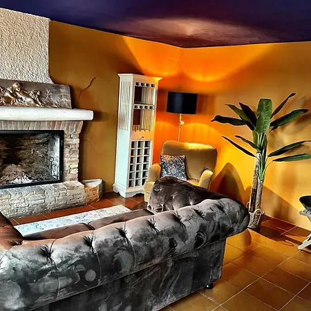 Ferienhaus Casa Olanda *