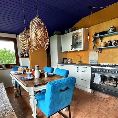 Holiday home Casa Olanda