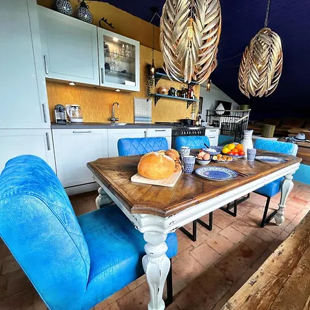 Casa Olanda Holiday home Mornico Losana